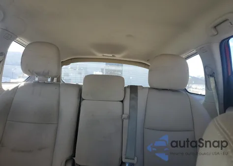 2017 Nissan Pathfinder S z USA, uszkodzony, nr VIN 5N1DR2MM0HC623091